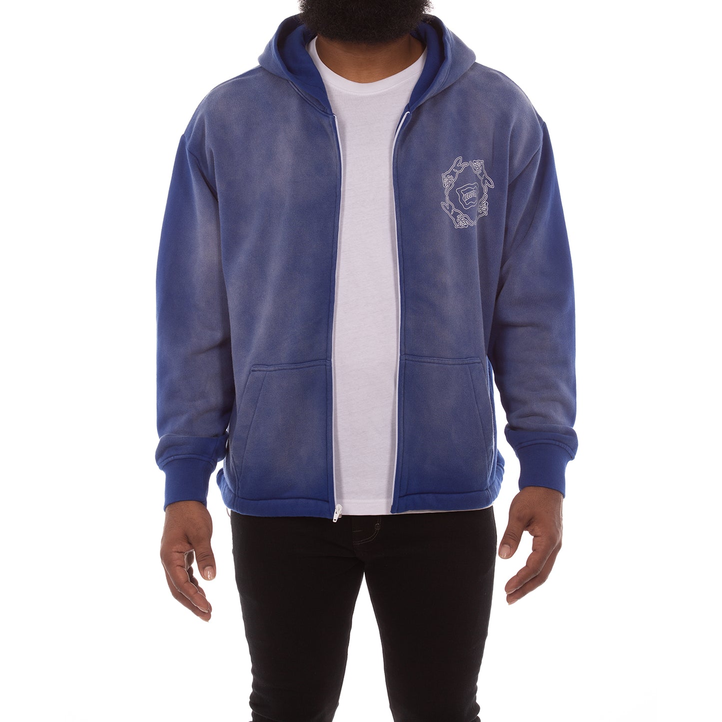 Icecream Billionaire Boys Club Rotation Hoodie