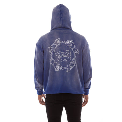 Icecream Billionaire Boys Club Rotation Hoodie