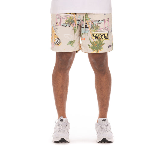 Icecream Billionaire Boys Club Diner Shorts