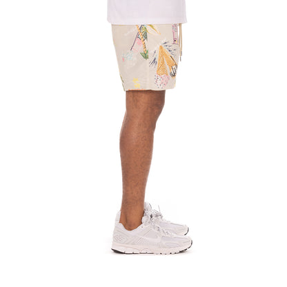 Icecream Billionaire Boys Club Diner Shorts