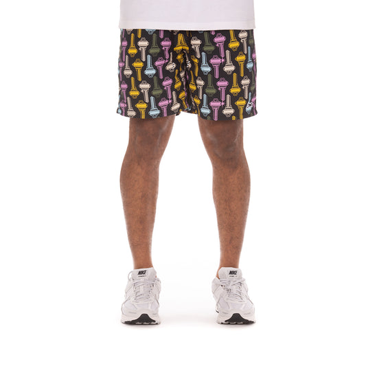 Icecream Billionaire Boys Club Keys Shorts
