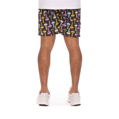 Icecream Billionaire Boys Club Keys Shorts