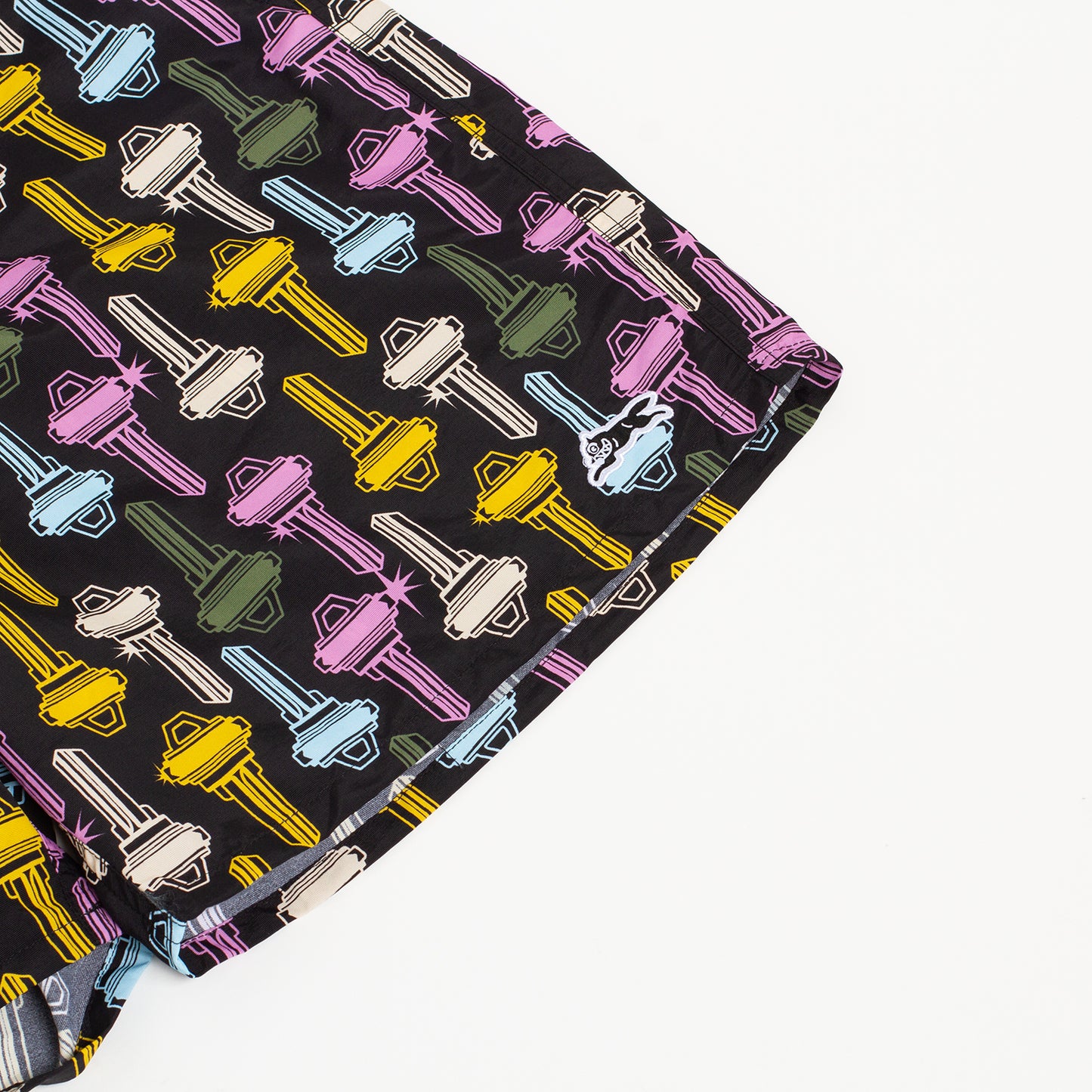 Icecream Billionaire Boys Club Keys Shorts