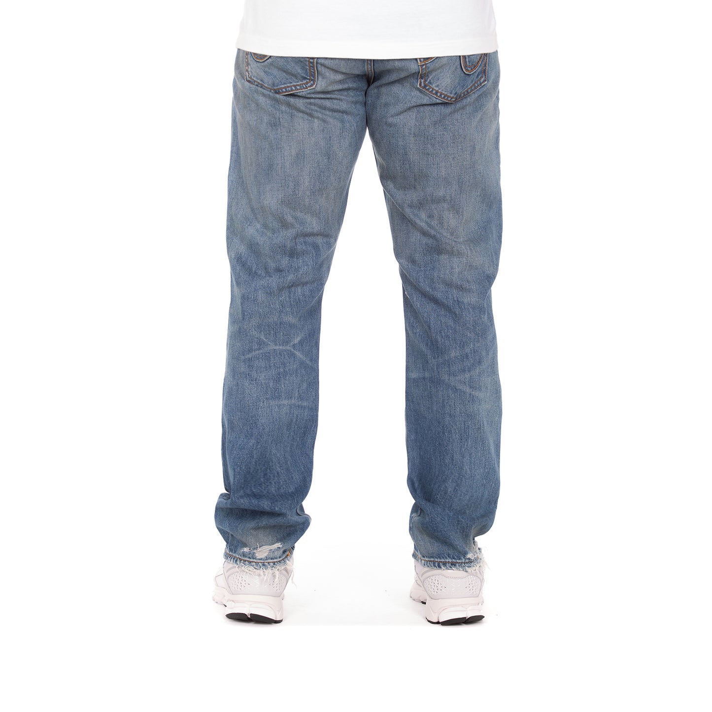 Icecream Billionaire Boys Club Fade Jeans