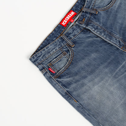 Icecream Billionaire Boys Club Fade Jeans