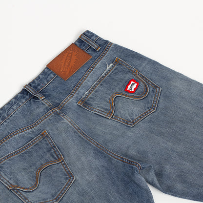 Icecream Billionaire Boys Club Fade Jeans