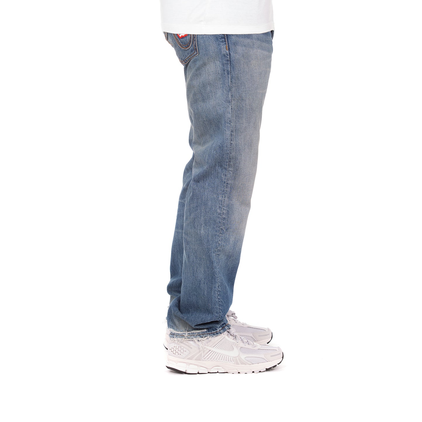 Icecream Billionaire Boys Club Fade Jeans
