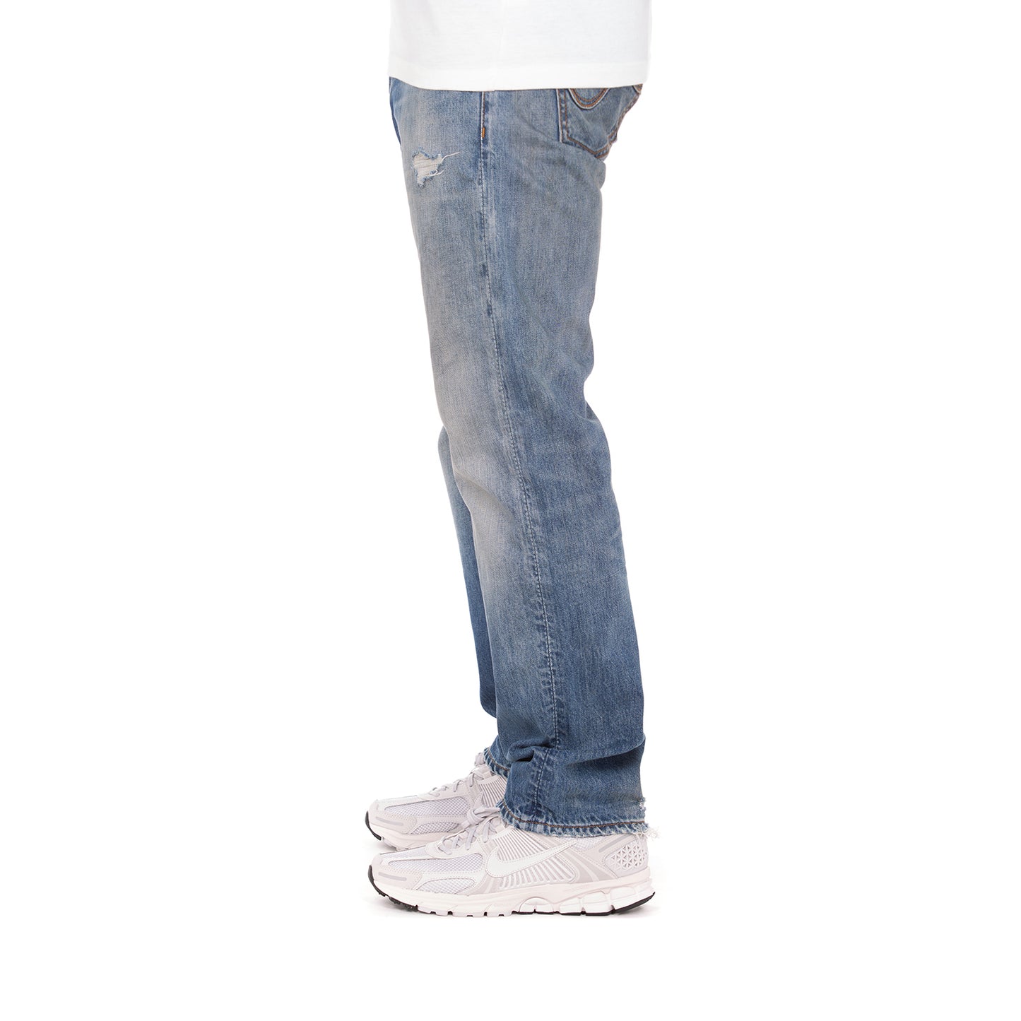 Icecream Billionaire Boys Club Fade Jeans