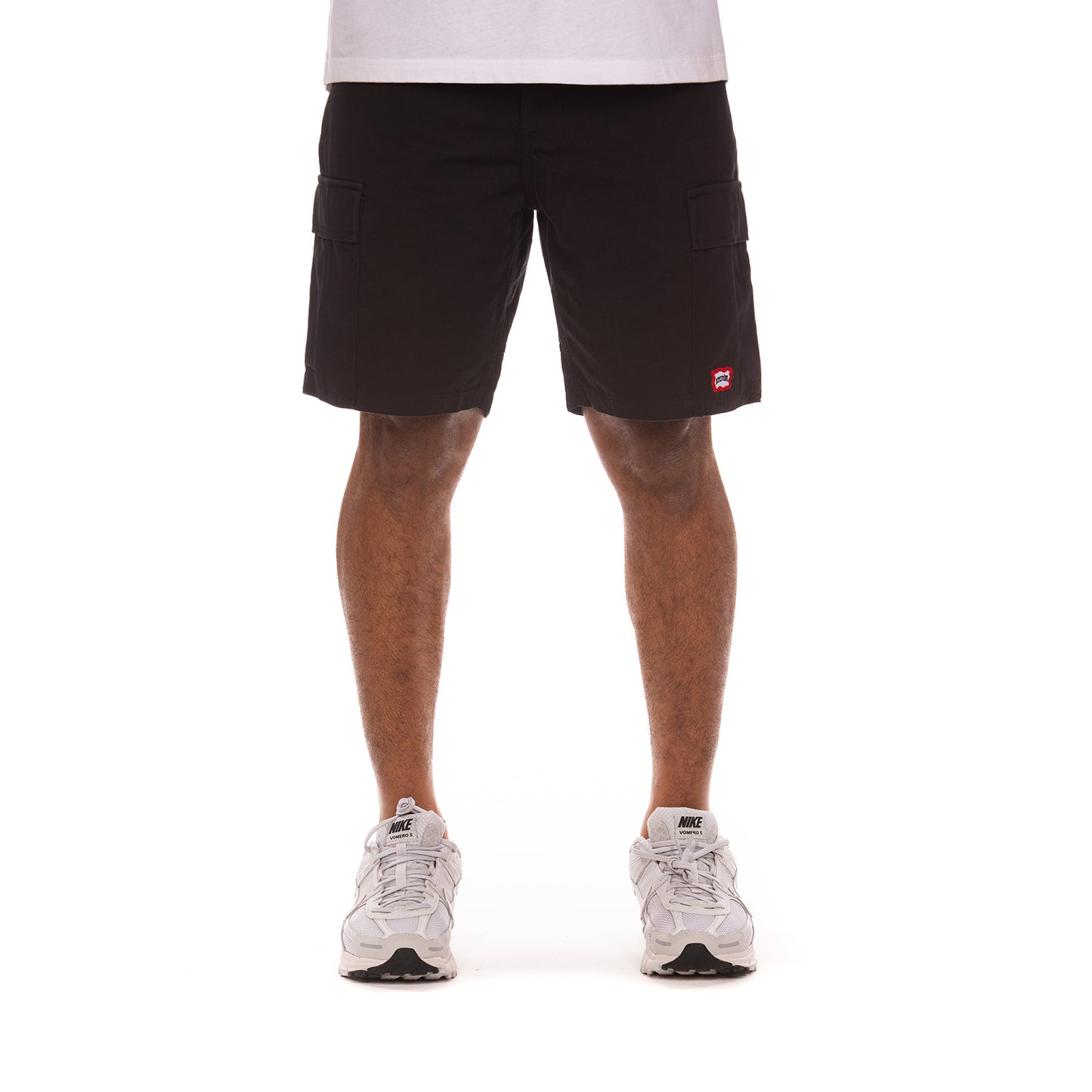 Icecream Destro Cargo Shorts