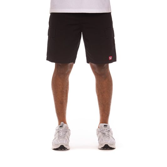 Icecream Destro Cargo Shorts