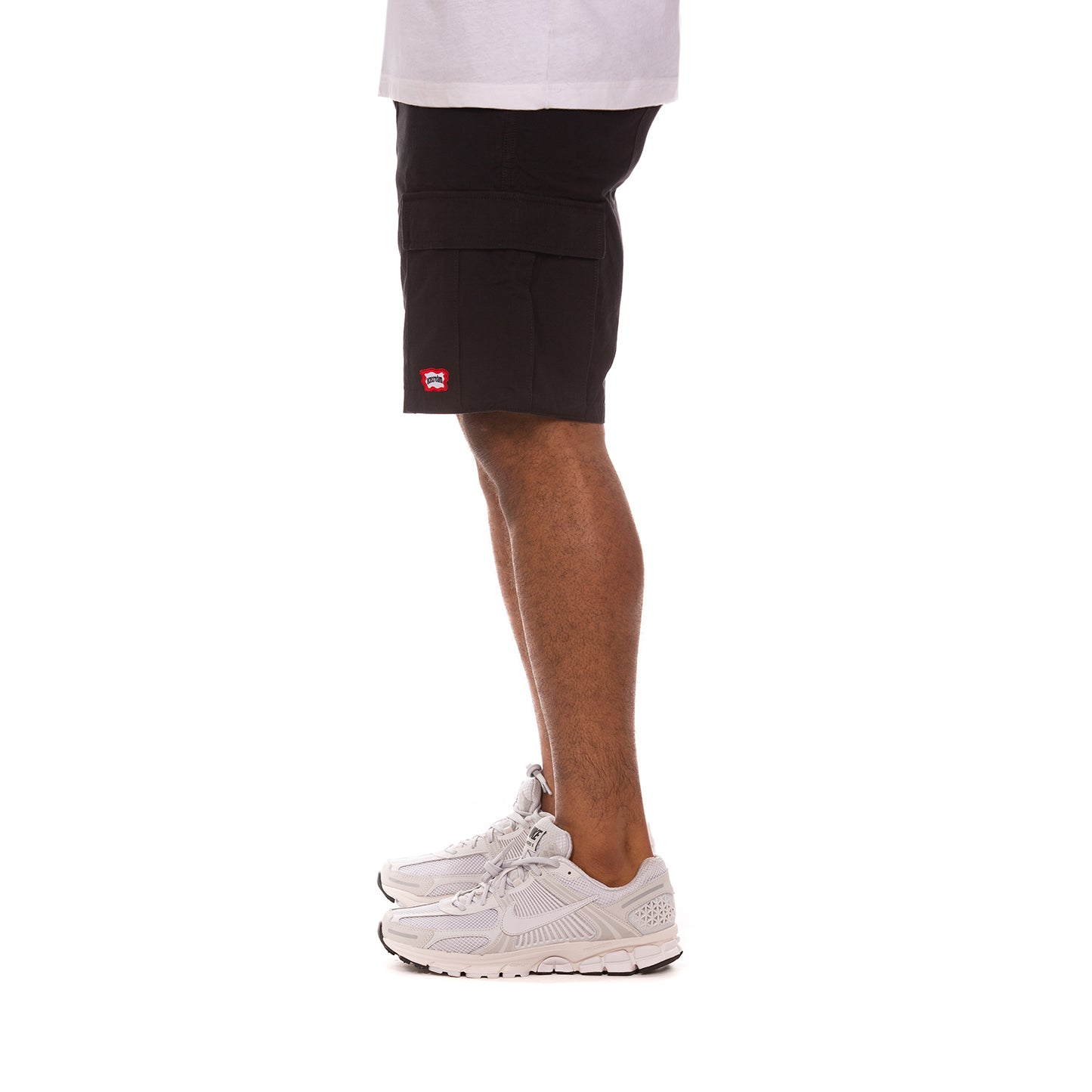Icecream Destro Cargo Shorts