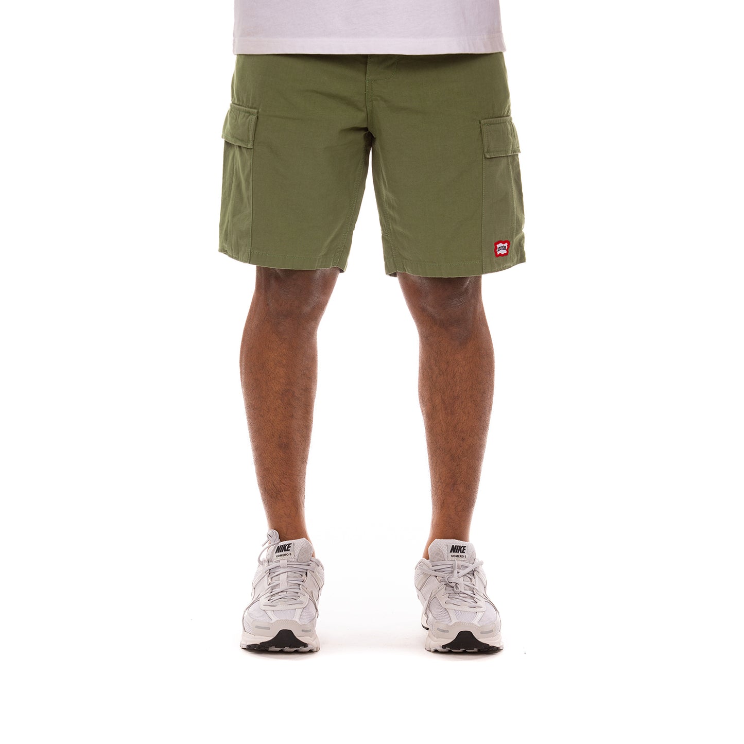 Icecream Destro Cargo Shorts