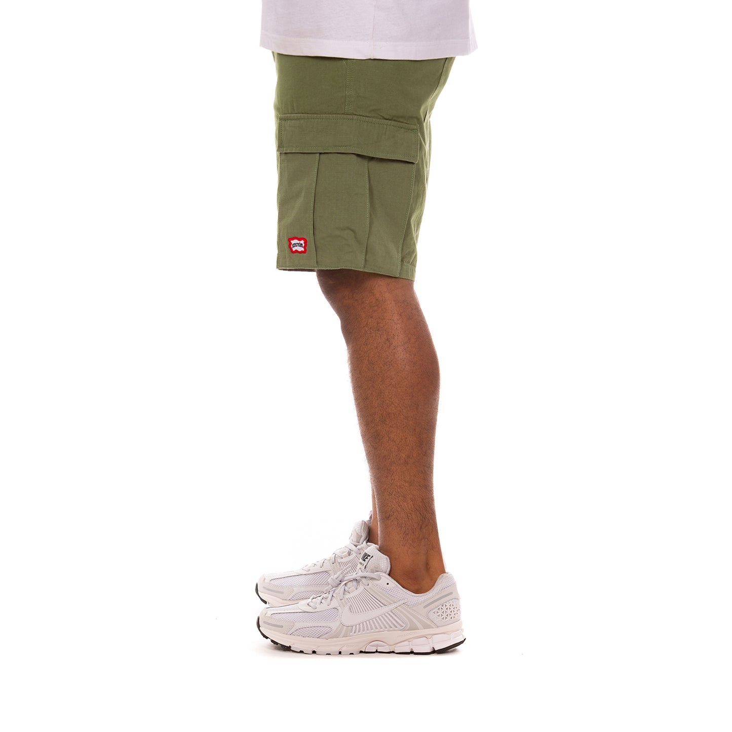 Icecream Destro Cargo Shorts