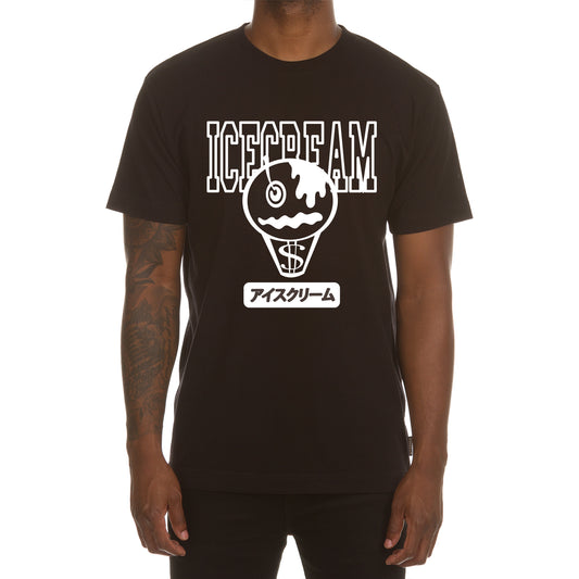 Icecream Billionaire Boys Club Splat SS Tee