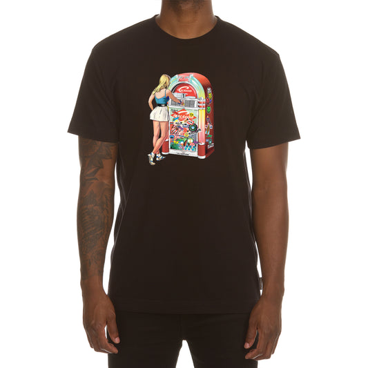 Icecream Billionaire Boys Club Juke SS Tee