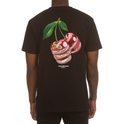 Icecream Billionaire Boys Club Quarters SS Tee