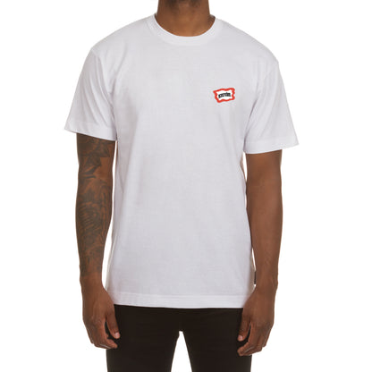 Icecream Billionaire Boys Club Quarters SS Tee