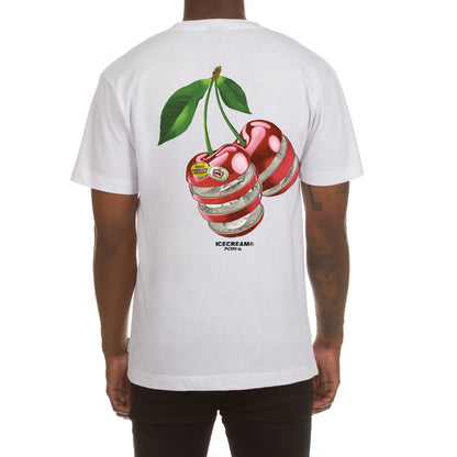 Icecream Billionaire Boys Club Quarters SS Tee
