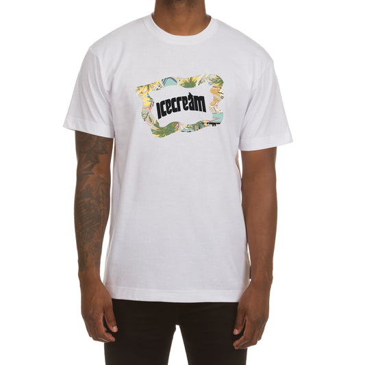Icecream Billionaire Boys Club Icecream SS Tee