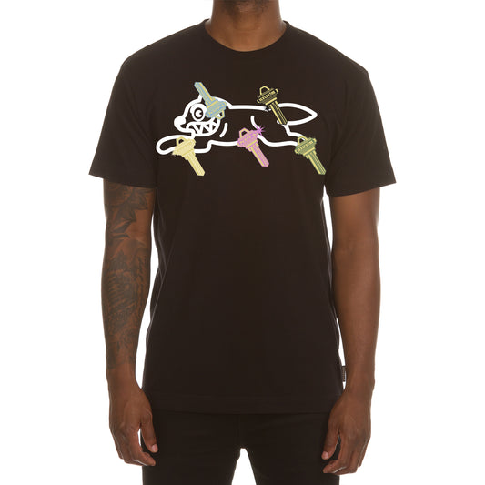 Icecream Billionaire Boys Club Homes SS Tee