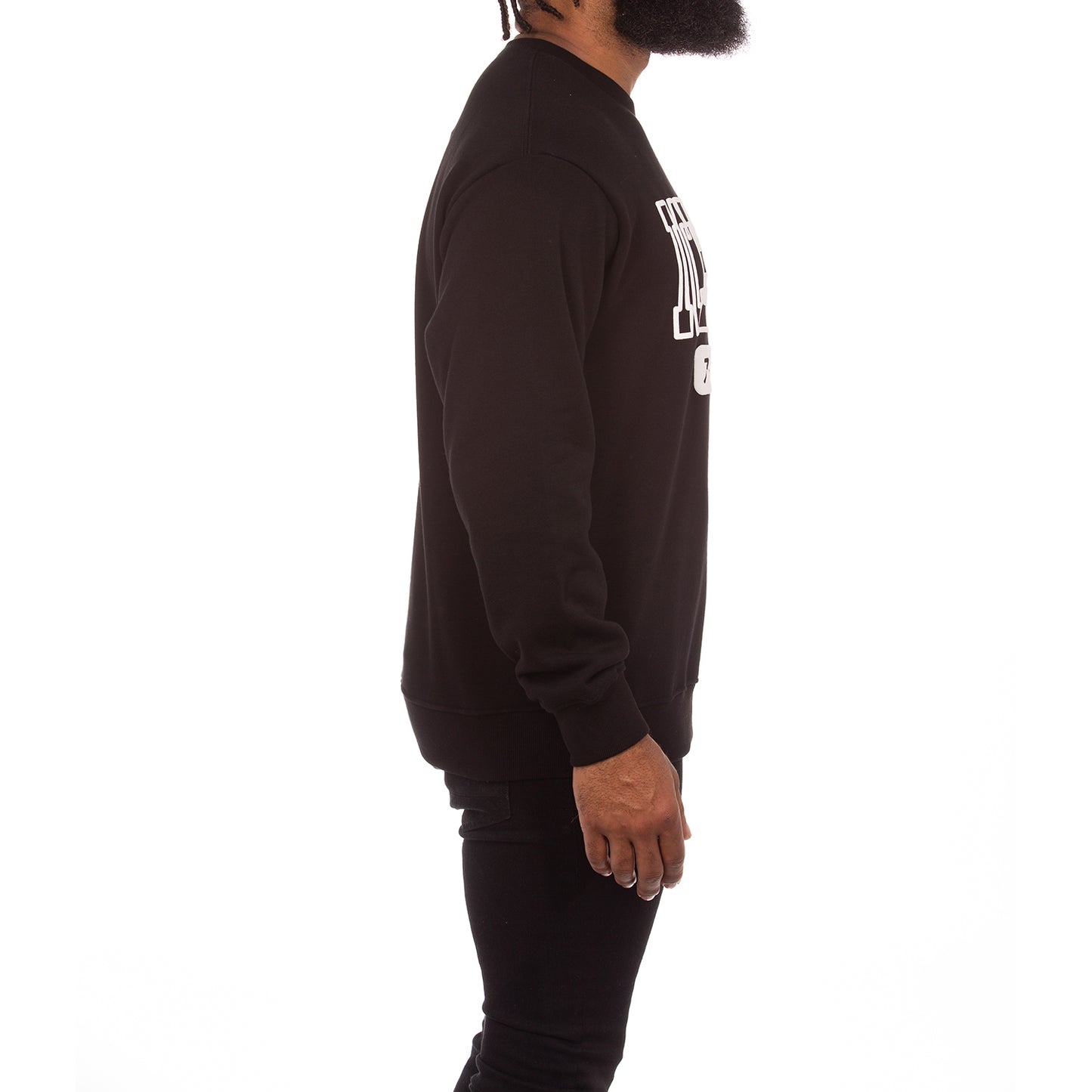 Icecream Billionaire Boys Club The Bold Sweatshirt in Black