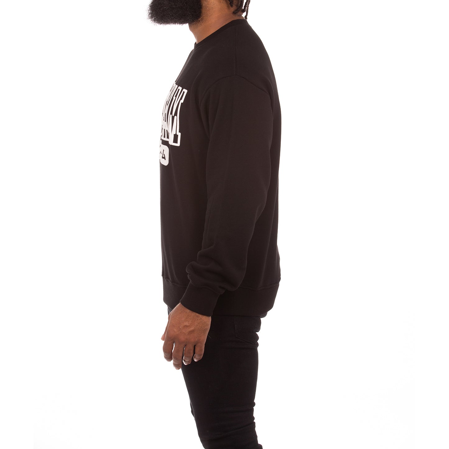 Icecream Billionaire Boys Club The Bold Sweatshirt in Black
