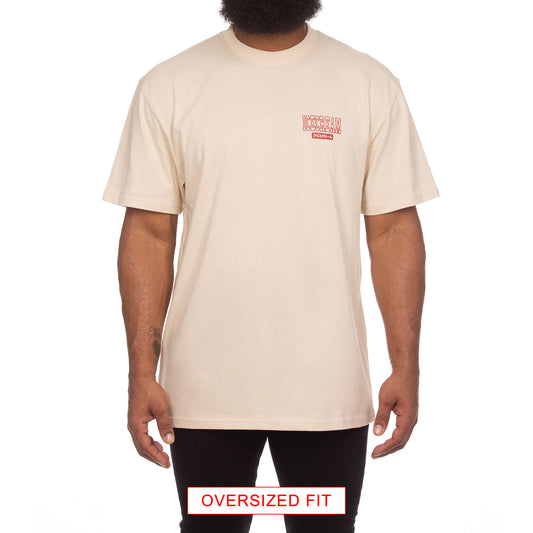 Icecream Billionaire Boys Club Explosion SS Knit Oversized