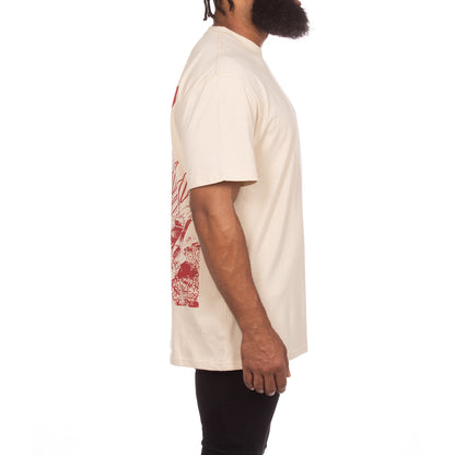 Icecream Billionaire Boys Club Explosion SS Knit Oversized