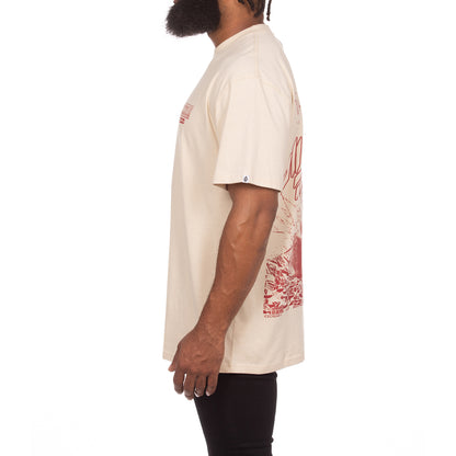 Icecream Billionaire Boys Club Explosion SS Knit Oversized