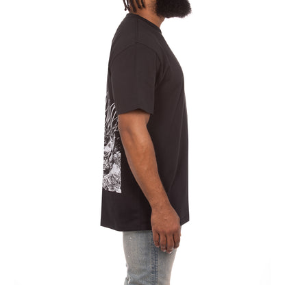 Icecream Billionaire Boys Club Explosion SS Knit Oversized