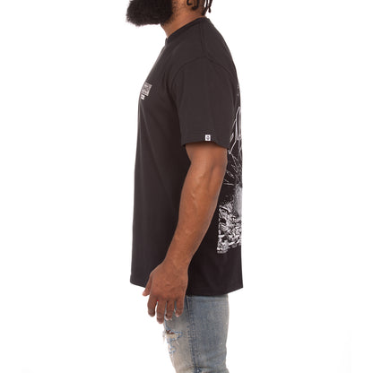 Icecream Billionaire Boys Club Explosion SS Knit Oversized