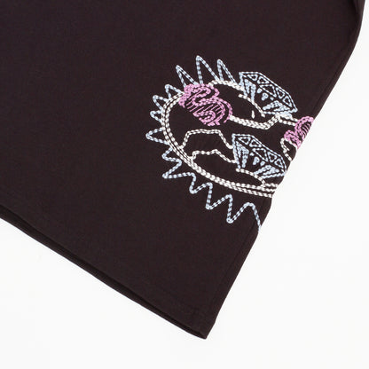 Icecream Billionaire Boys Club The Palms SS Knit Oversized