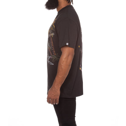 Icecream Billionaire Boys Club The Palms SS Knit Oversized