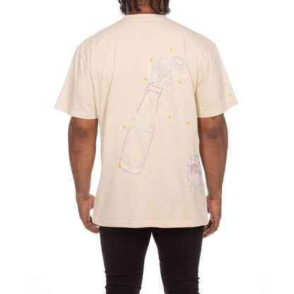 Icecream Billionaire Boys Club The Palms SS Knit Oversized