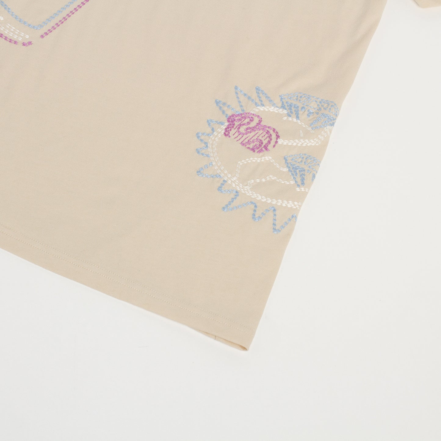 Icecream Billionaire Boys Club The Palms SS Knit Oversized