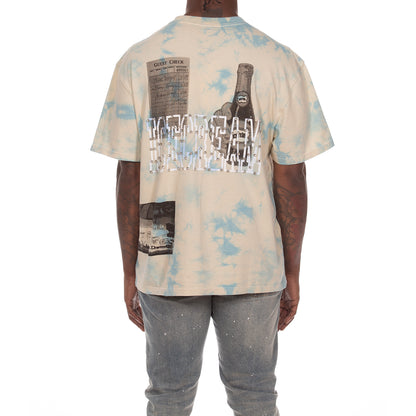 Icecream Billionaire Boys Club Dine and Dash SS Knit Oversized Fit