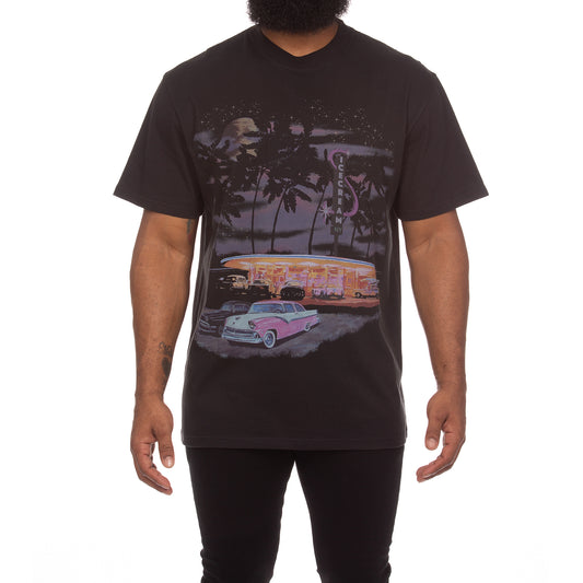 Icecream Billionaire Boys Club Diamond SS Knit Oversized Fit