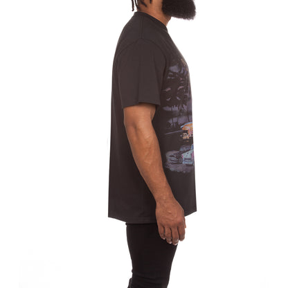 Icecream Billionaire Boys Club Diamond SS Knit Oversized Fit