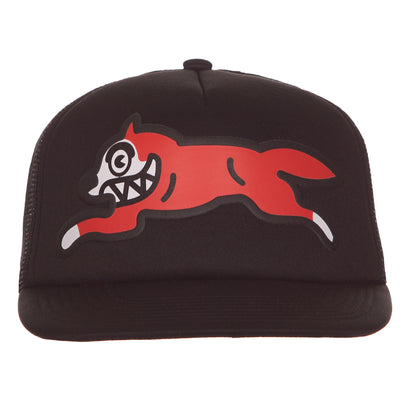 Icecream- Billionaire Boys Club-Running Dog Trucker Hat