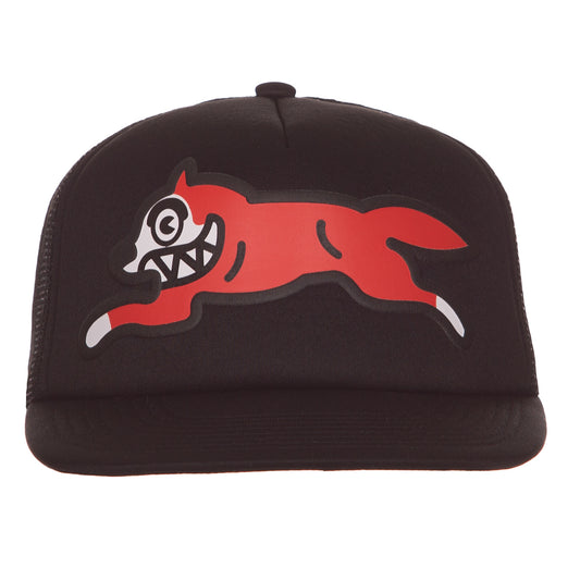 Icecream- Billionaire Boys Club-Running Dog Trucker Hat