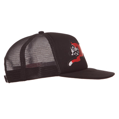 Icecream- Billionaire Boys Club-Running Dog Trucker Hat