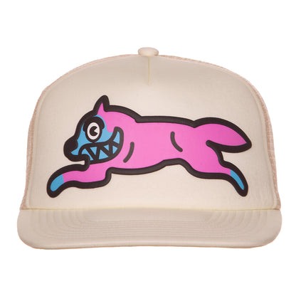 Icecream- Billionaire Boys Club-Running Dog Trucker Hat