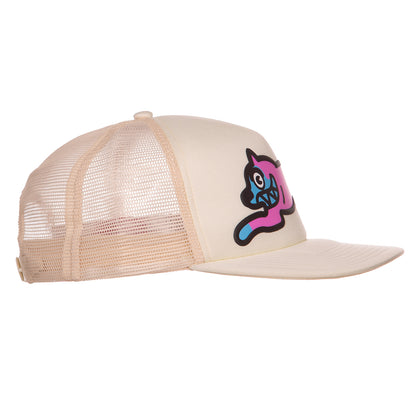 Icecream- Billionaire Boys Club-Running Dog Trucker Hat