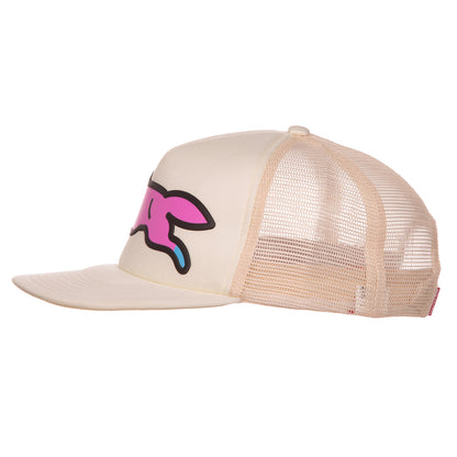 Icecream- Billionaire Boys Club-Running Dog Trucker Hat