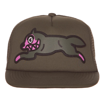 Icecream- Billionaire Boys Club-Running Dog Trucker Hat