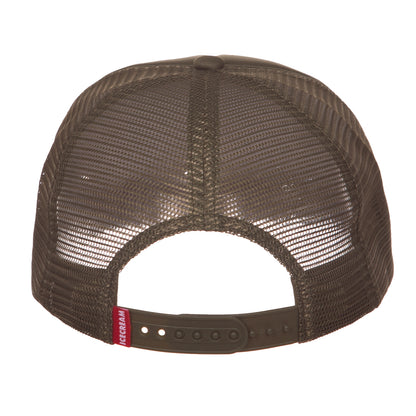 Icecream- Billionaire Boys Club-Running Dog Trucker Hat