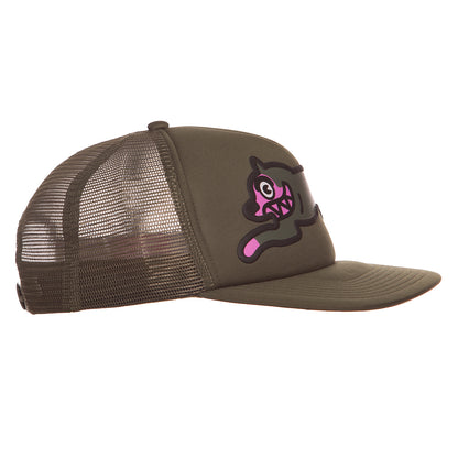Icecream- Billionaire Boys Club-Running Dog Trucker Hat