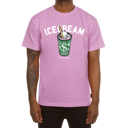 Icecream Billionaire Boys Club Shake SS Tee