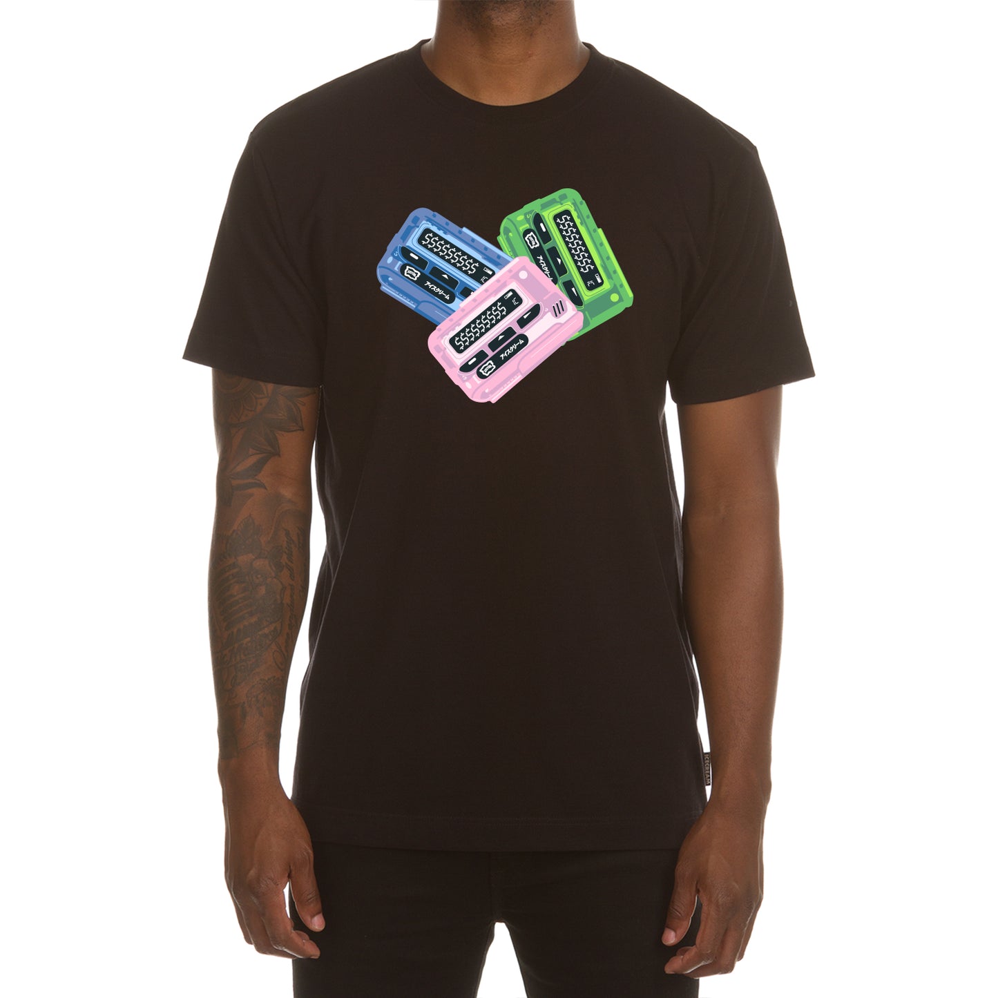 Icecream Billionaire Boys Club Collection SS Tee