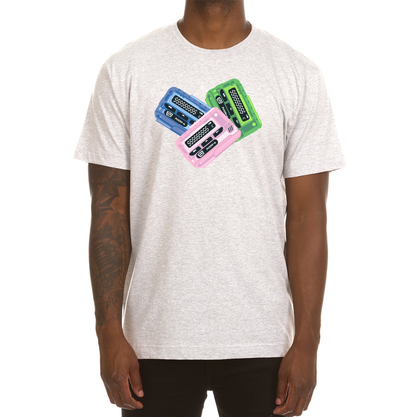 Icecream Billionaire Boys Club Collection SS Tee